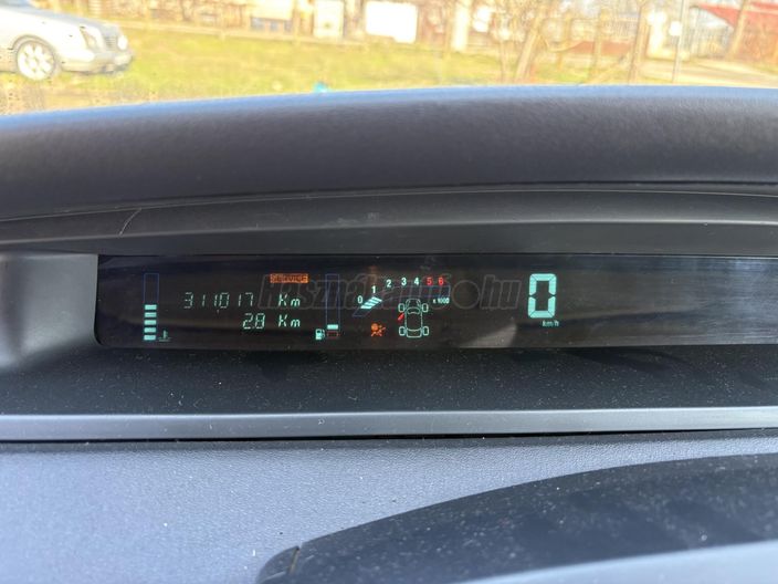 RENAULT SCENIC Grand Scénic 1.9 dCi Dynamique