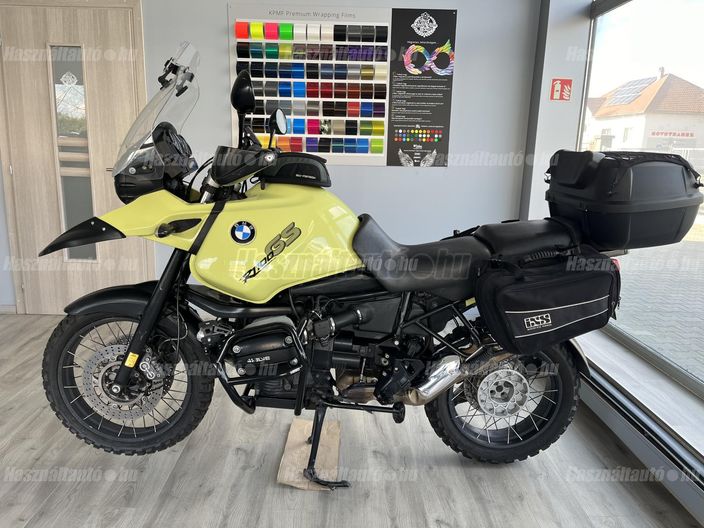 BMW R 1100 GS