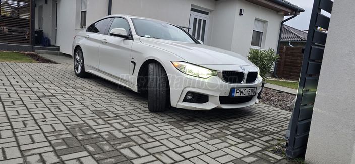 BMW 435 435i M Sport