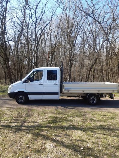 MERCEDES-BENZ SPRINTER 315 CDI 906.633.13