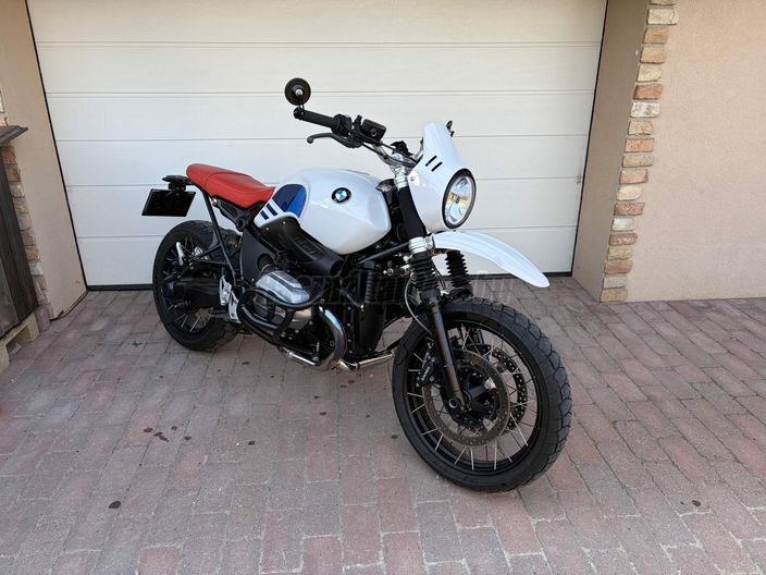 BMW R NINET