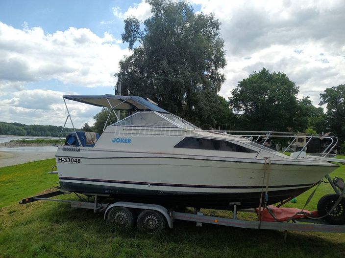 BAYLINER ciera 2150 - sunbridge