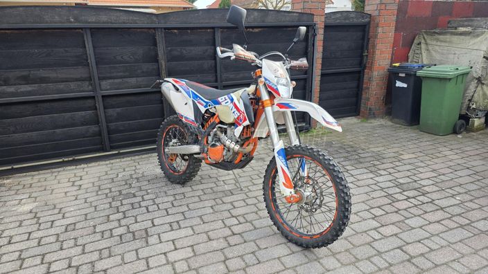 KTM 350 EXC-F