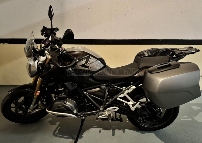 BMW R 1200 R