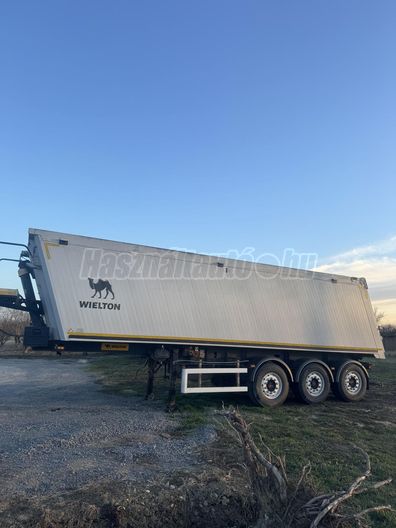 WIELTON NW-3