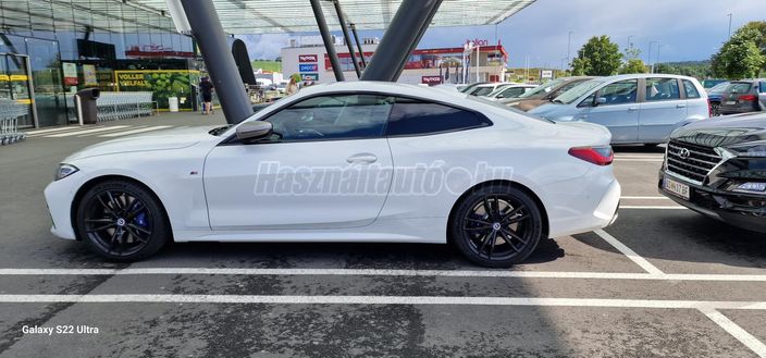 BMW 440 M440i (Automata)