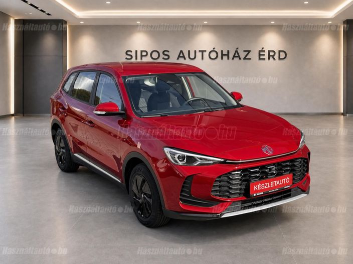 MG ZS 1.5 GDI Hybrid+ Comfort DCT