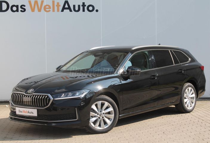 SKODA SUPERB Combi 1.5 TSI Selection PHEV DSG