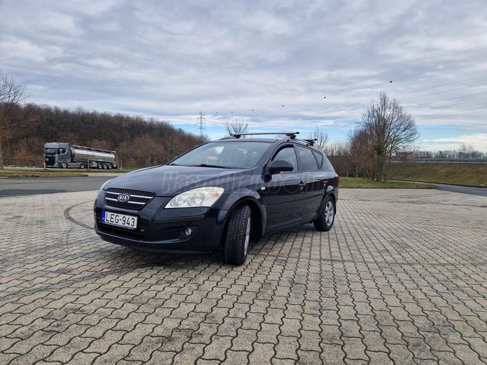 KIA CEE'D SW 1.4 EX Limited