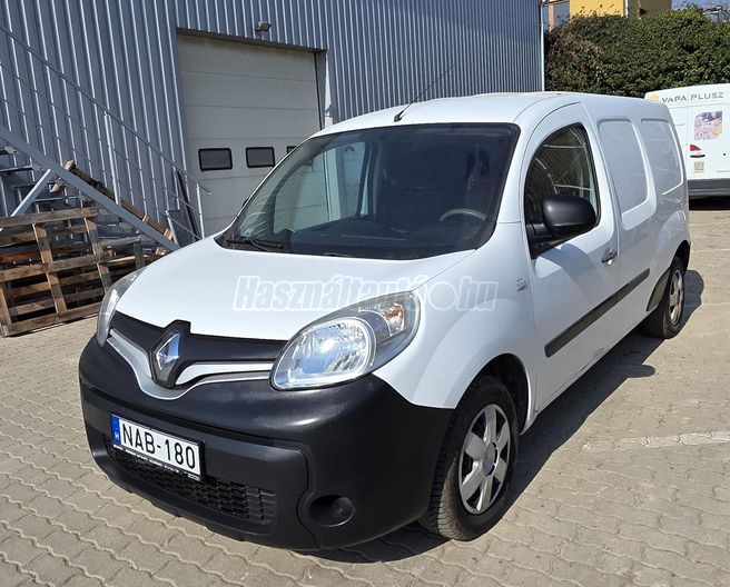 RENAULT KANGOO Express 1.5 dCi Maxi Pack Comfort
