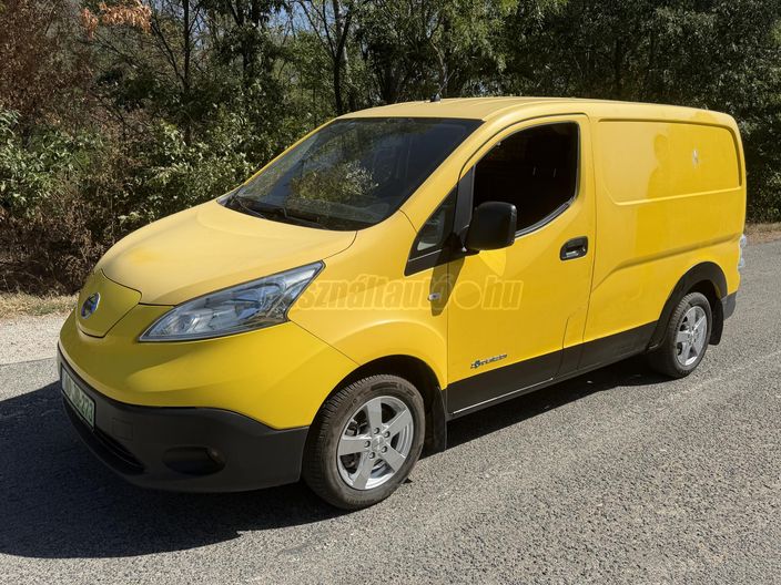 NISSAN NV200 e-NV200 Acenta (Automata)