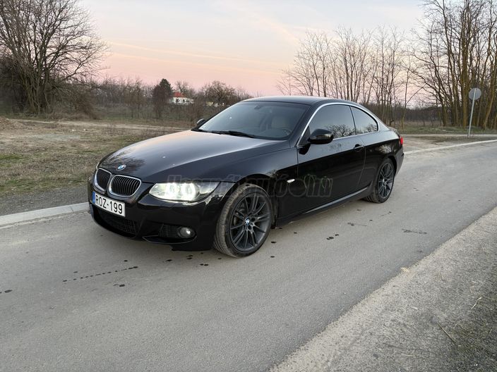 BMW 325 325d