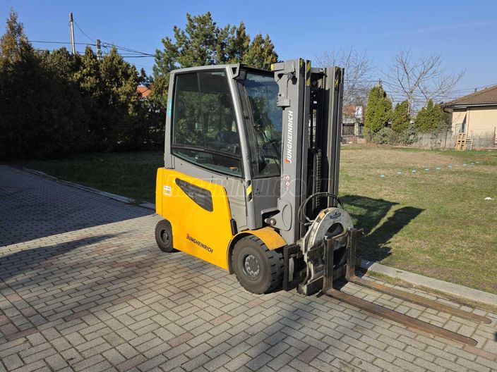 JUNGHEINRICH EFG 425k 470DZ