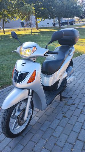 HONDA SH 150