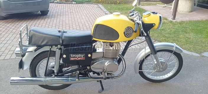 MZ ETS 250