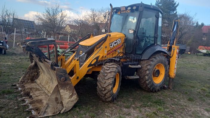 JCB 3cx