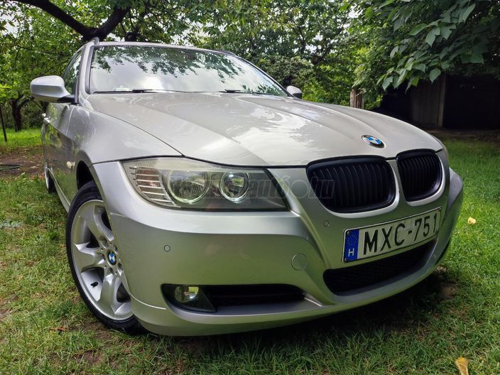 BMW 320 320d Touring (Automata)