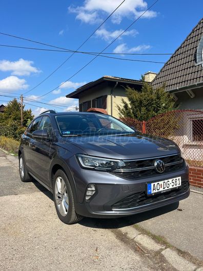 VOLKSWAGEN TAIGO 1.0 TSI Prime DSG