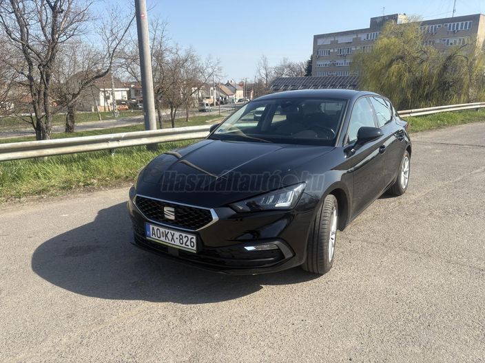 SEAT LEON 2.0 TDI Style