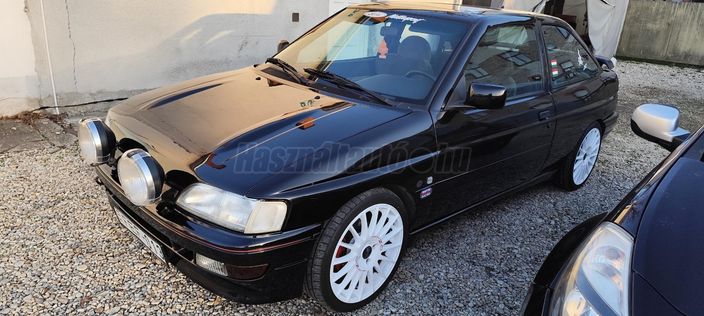 FORD ESCORT 2.0 2000 16V RS