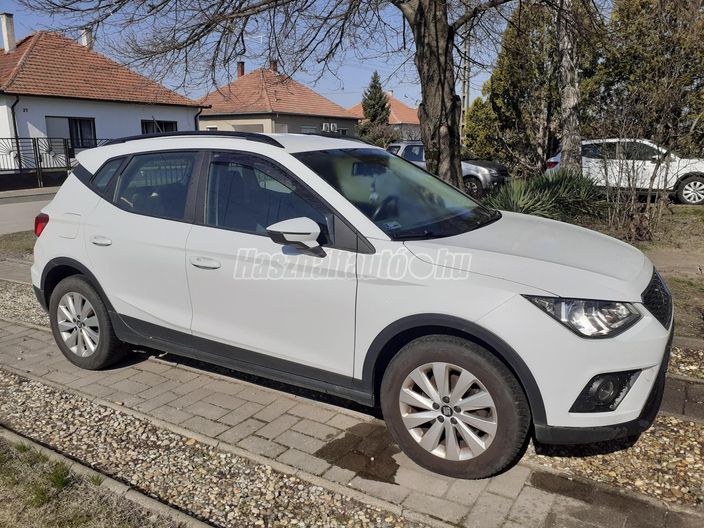 SEAT ARONA 1.6 TDI Style