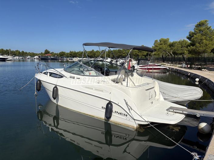 BAYLINER Cruiser