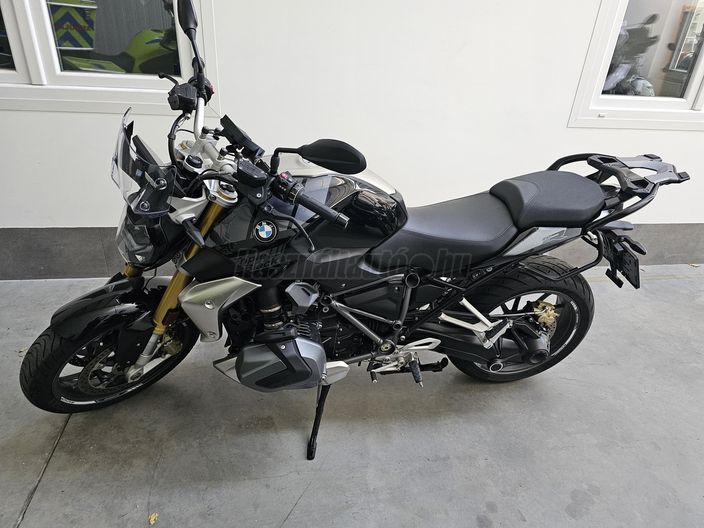 BMW R 1250 R
