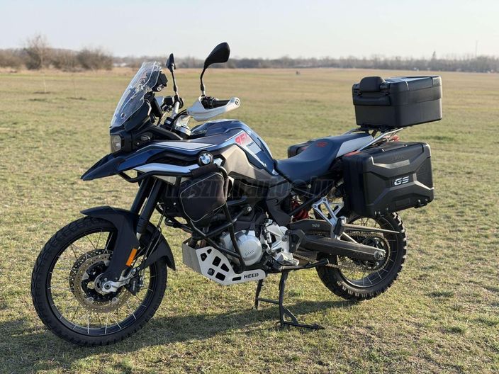 BMW F 850 GS