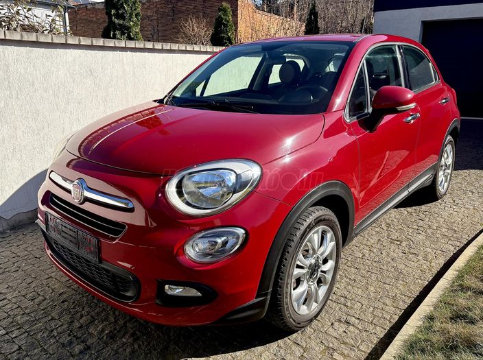 FIAT 500X 1.6 16V PopStar