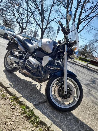 BMW R 1100 R