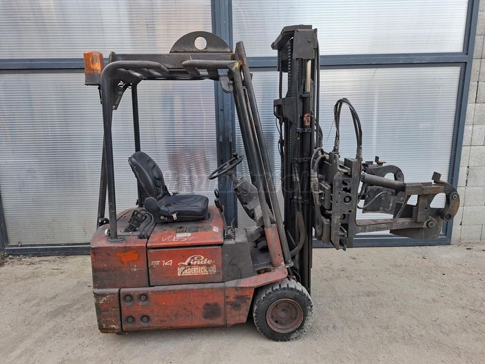 LINDE E14