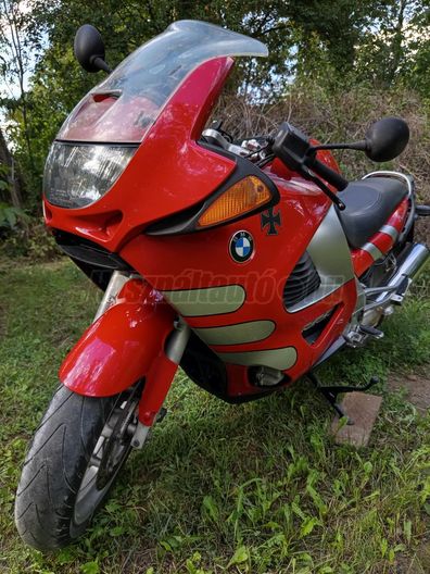 BMW K1200 RS