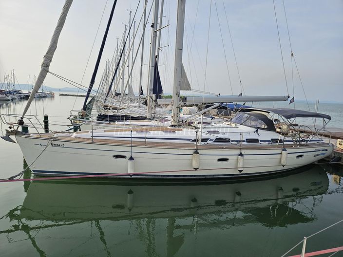 BAVARIA 47 CRUISER