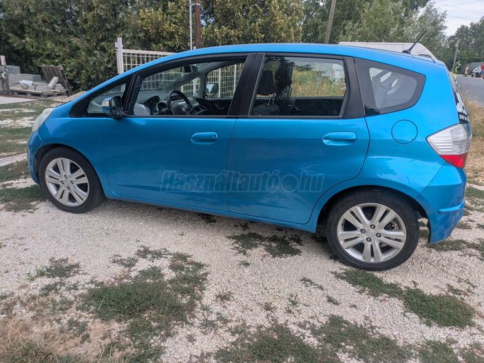 HONDA JAZZ 1.4 Executive