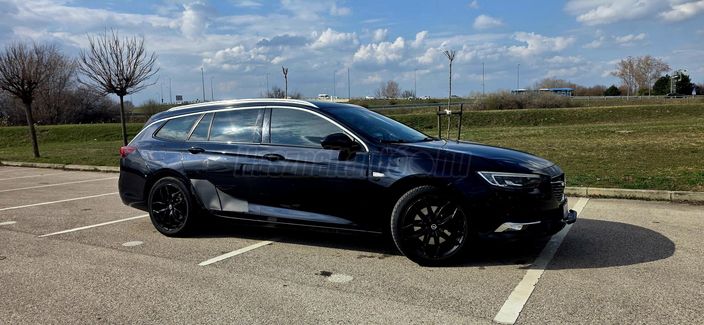 OPEL INSIGNIA Sports Tourer 1.6 CDTI Dynamic Start Stop