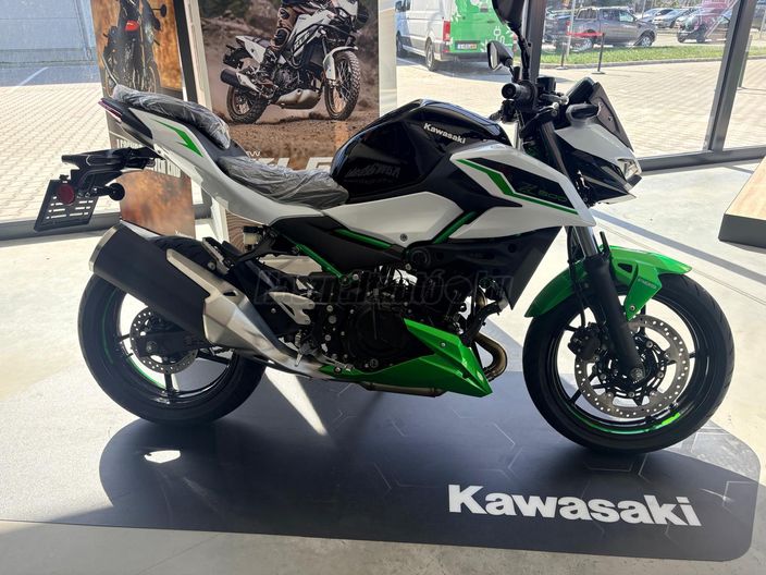 KAWASAKI Z 500