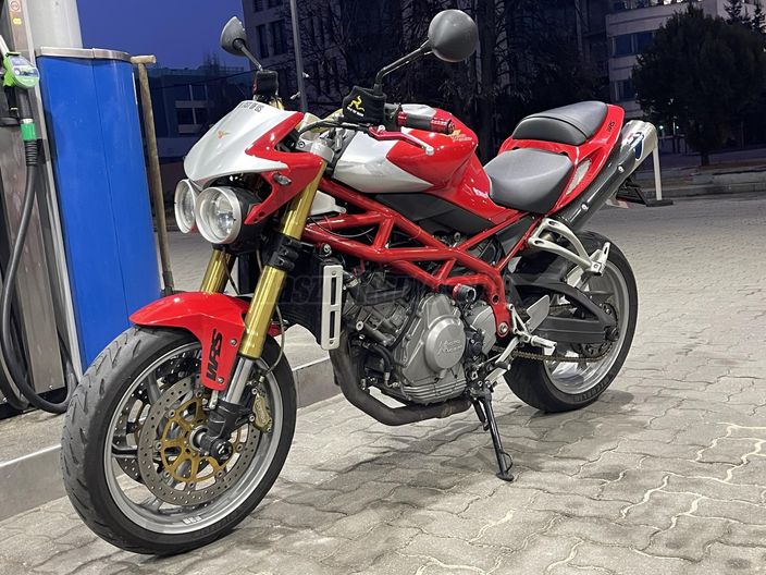 MOTO MORINI CORSARO 1200