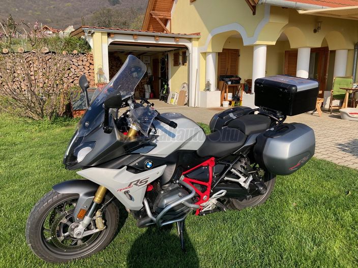 BMW R 1200 RS