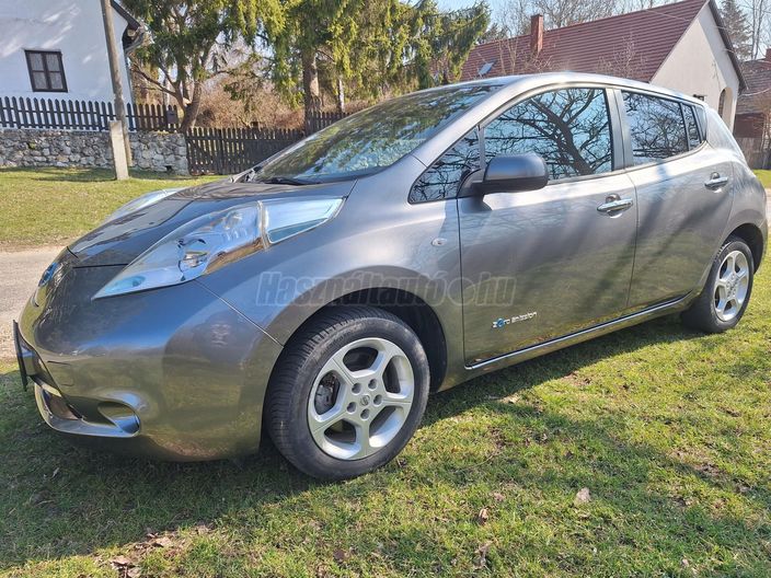 NISSAN LEAF Acenta 30 kWh (Automata)