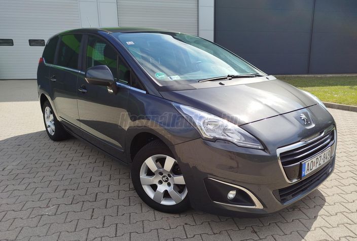 PEUGEOT 5008 2.0 HDi Active
