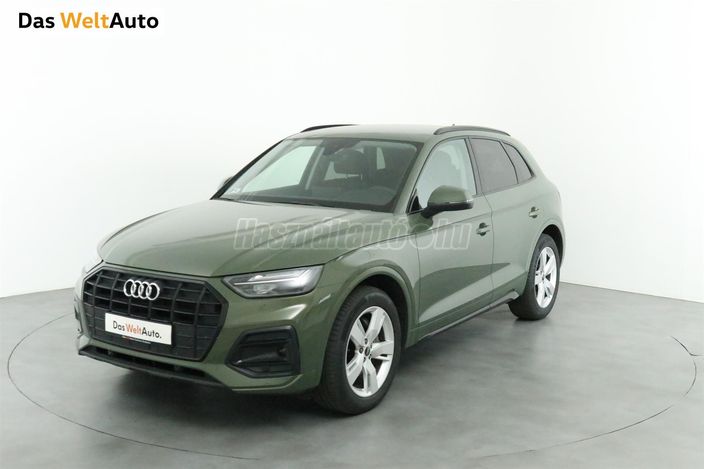 AUDI Q5 35 TDI Advanced S-tronic