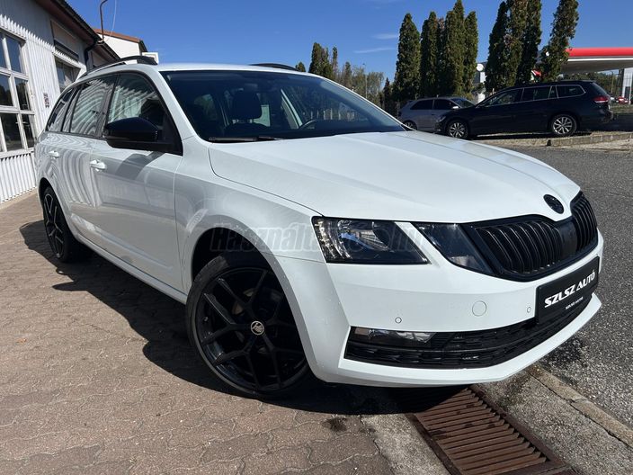 SKODA OCTAVIA 2.0 CR TDI Ambition
