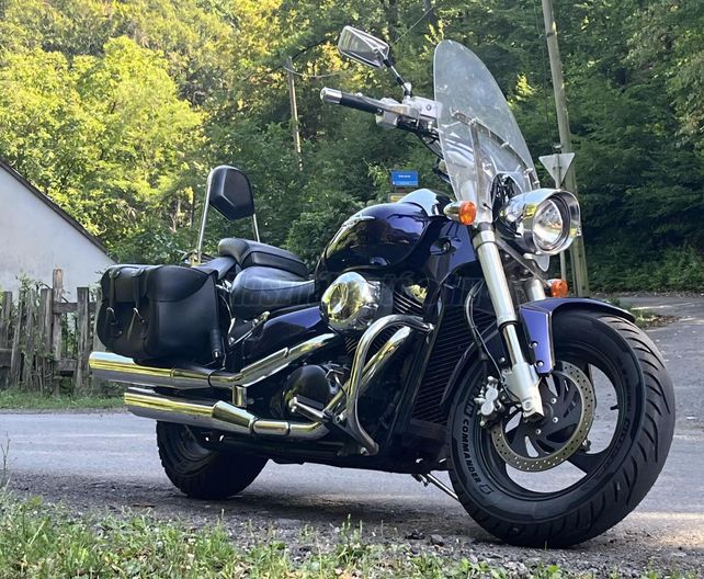 SUZUKI VZ 800 (INTRUDER)