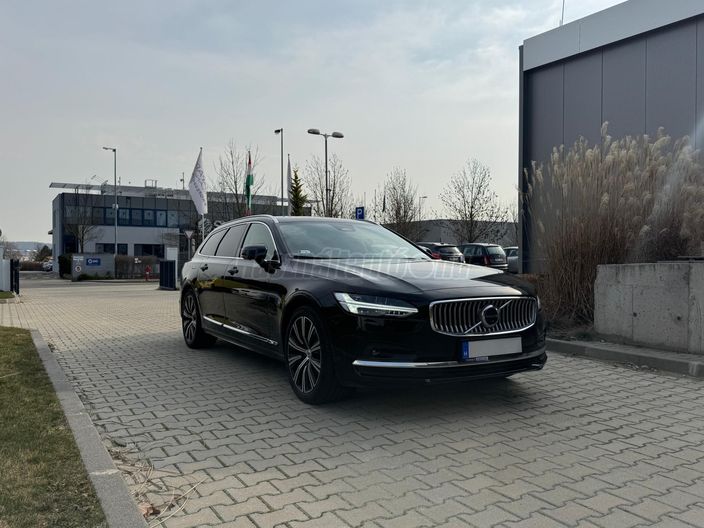 VOLVO V90 2.0 [B5] MHEV Plus Bright Geartronic