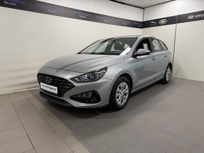 HYUNDAI I30 1.5 T-GDi Start MHEV