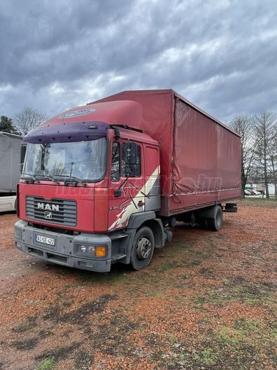 MAN M2000 12.284
