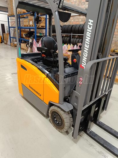 JUNGHEINRICH EFGBB216K