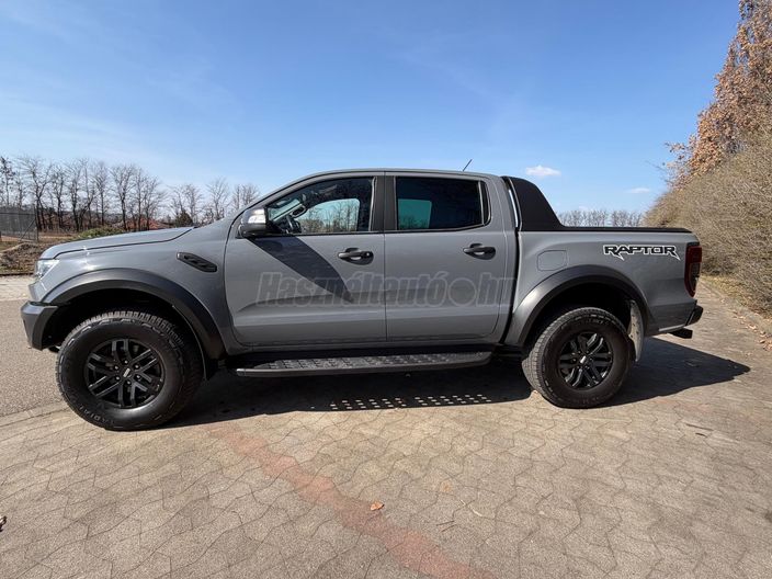 FORD RANGER 2.0 TDCi 4x4 Raptor (Automata)