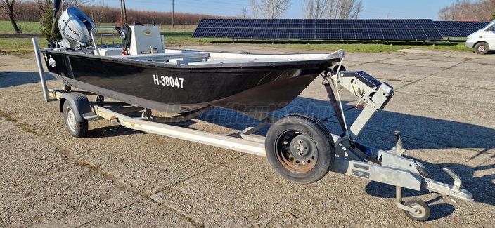 ALFAPLAST Orca 540