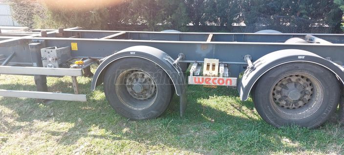 WECON AW 218-L
